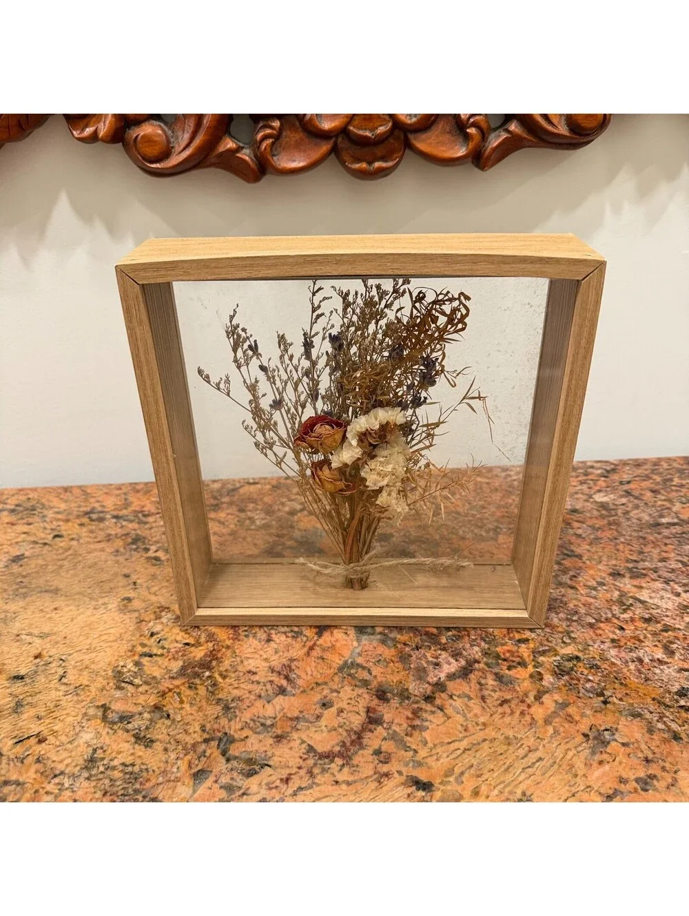 N/A this a wooden
